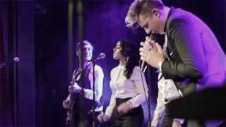 Energy Live Session: John Newman - «Gold Dust»