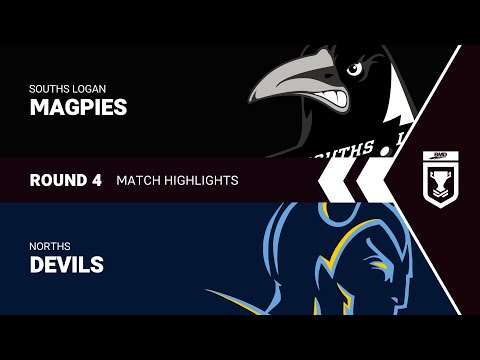BMD Premiership Round 4, 2023 'Feature Game' - Magpies v Devils