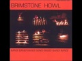 Brimstone Howl - Controller 
