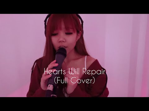 Hearts Will Repair | Blume & DM Galaxy (Lollypop Lane Cover)