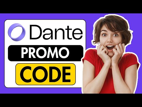Dante Ai Promo code - Flat 25% Off On Subscription Plan