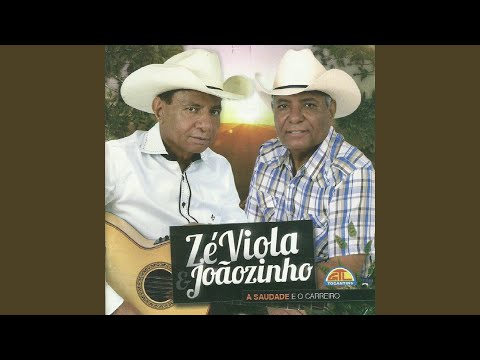 zé viola e joãozinho Copo Quebrado