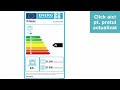 Elektrinė viryklė su elektrine orkaite Hansa FCCW59209