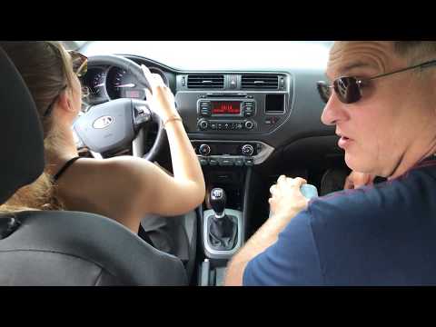 Zawracanie. Ruszanie na wzniesieniu | Zbyszek Ziarko ze Szkoły Jazdy Quattro Kraków