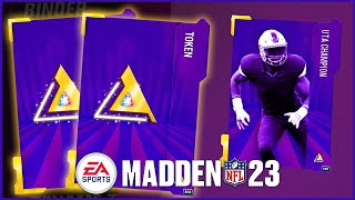 Use This METHOD To Get The 99 OVR Team Affinity Champion In MUT 23!