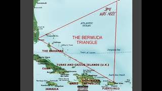 Jimi Tents - Live From Bermuda (2017)