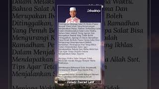 Download lagu Kultum - Ustadz Das'ad Latif. #ceramahustadzdasadlatif#ustadzdasadlatif#kultum mp3