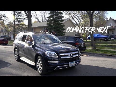 MMF Lijah - Coming For Next | Shot By BandoFilms