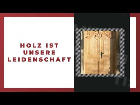 Tischlerei Haney YouTube-Vdeominiatur 6