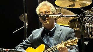 Eric Clapton- Bell Bottom Blues