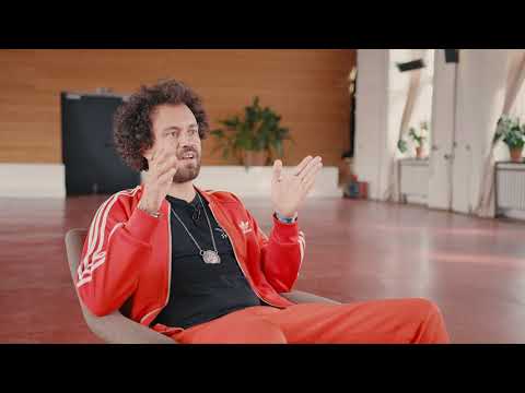 HEIMSPIEL mit Alexander Krüger | Die Berliner Musikszene live zu Hause