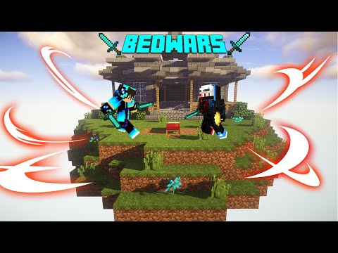 FACCIO SCHIFO ALLE BEDWARS!!! - Minecraft ITA