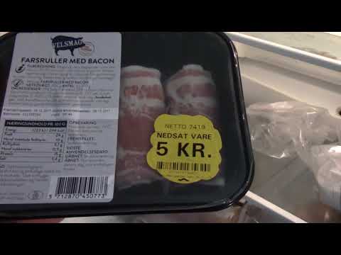 MongoTV_1292 - IRMA Haul 15 Kroner