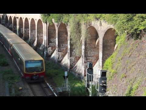 90 Sekunden Wedding | Tatjana Hoffmann: Ghetto Normalverbraucher