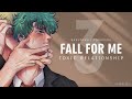 BAKUDEKU TOXIC RELATIONSHIP Part 3 FINAL PART Omegaverse Textingstory Mha Bakudeku Tododeku