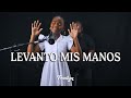 Levanto Mis Manos Frailyn Cover