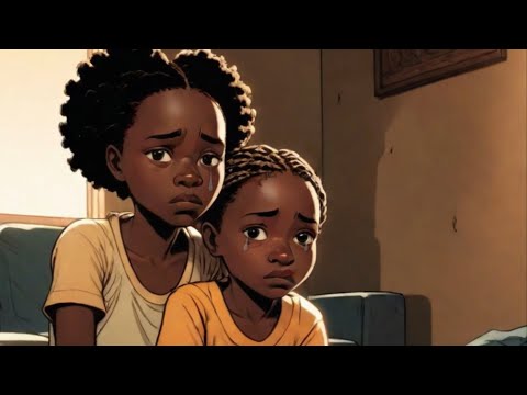 Hwinza - Musadaro [Animation Video]