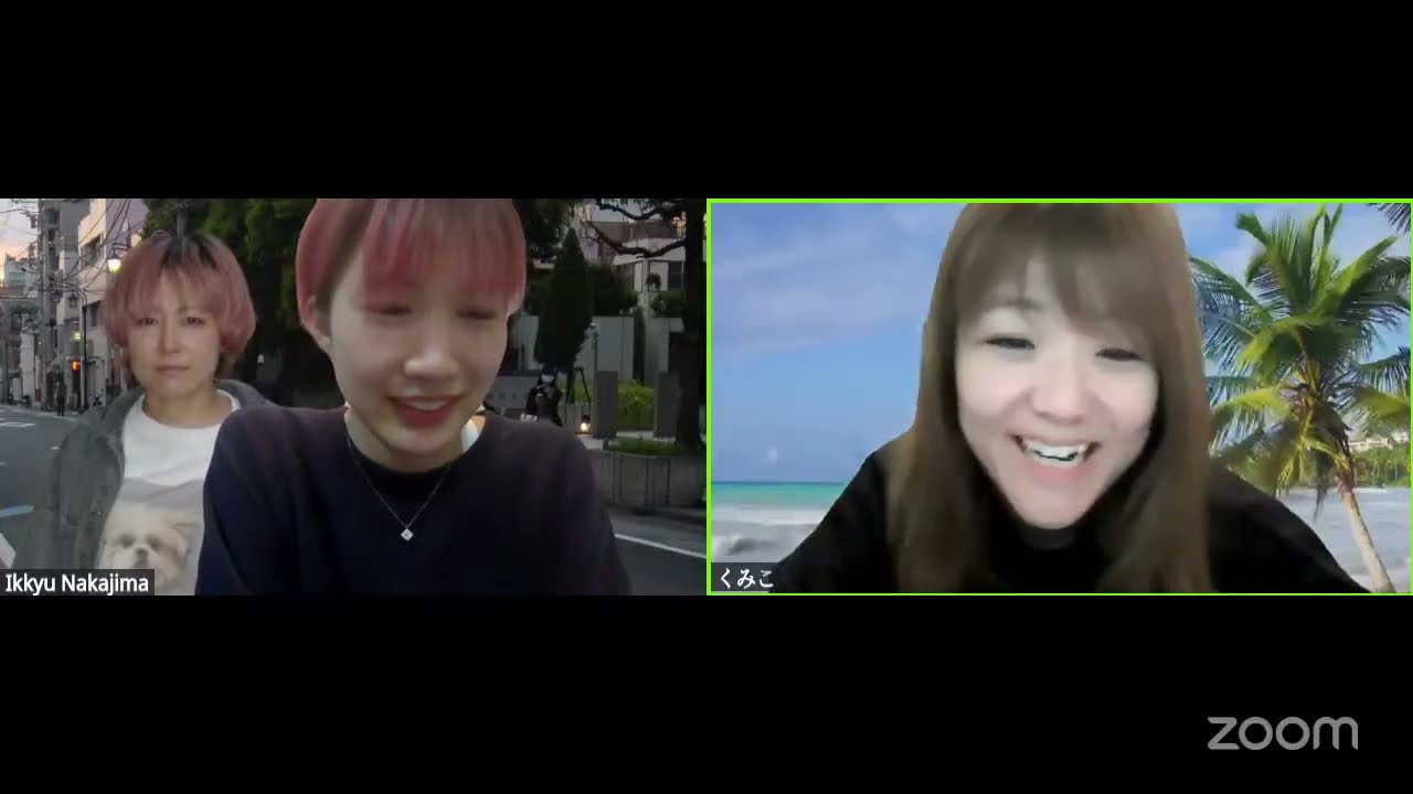 LIVE #2 胸の苦しみに感謝するおばはん