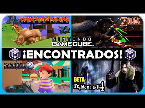 Aniversario: la joya de GameCube con clasificación M de n-Space y Nintendo cumple 20 años