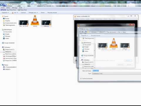 comment reparer vlc