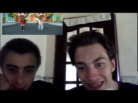 RWBY chibi S2 episode 11 reaction (just watch Lazer Team!!!!)