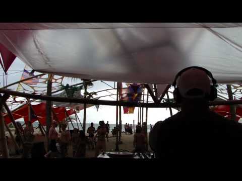 Suibara DJ SET / 303 STAGE - Universo paralelo 2011/12 [3]