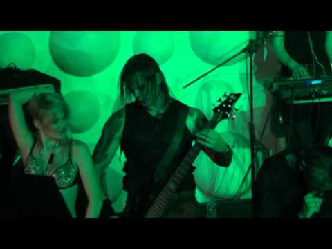 Centhron - Live at Spaces 23.11.2013