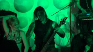 Centhron - Live at Spaces 23.11.2013