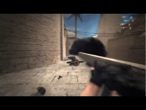 [CS:S] Kreaz by 5MAX!