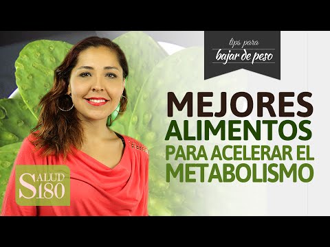 Tips para bajar de peso con alimentos funcionales