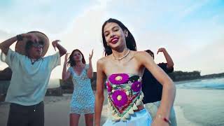 Video Buenos Recuerdos de Mati y Moi