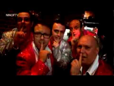 Gau kenj ma kraujgen Videoclip