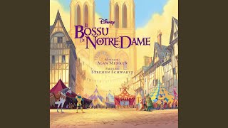 La Cour des Miracles