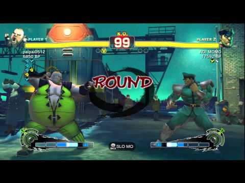 paipai0512 (RU) vs. AOI MOMO (BI)