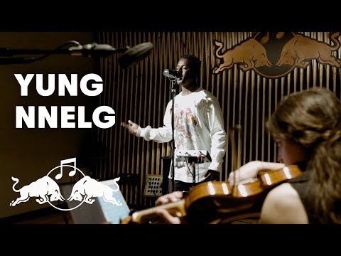 Yung Nnelg – Diamonds & Pearls / Serena | Red Bull Music Uncut