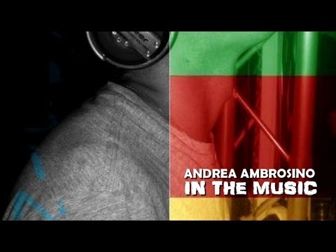 Andrea Ambrosino - In The Music (Francesco Baldi Remix)