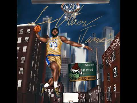 Shawny Binladen & Big GLTAOW - Wait For a Grinchsta [Grinchset]