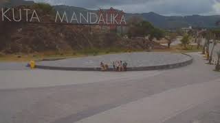 preview picture of video 'Holiday Kuta Mandalika'