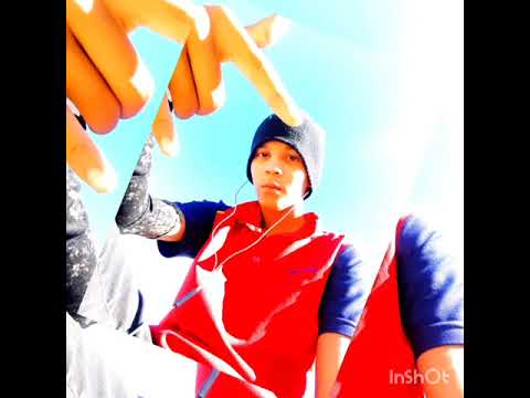 kla met my (Bjarne ft deo)