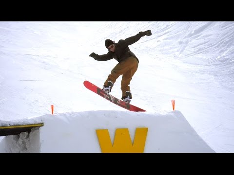 The Mayhem Projects: CALIRADO- Shred Bots