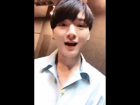 The second time to Thailand,to witness Kristsingto and TayTawan.