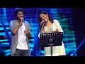 Azhagooril Poothavale Swetha Mohan Harsha Vardhan Vidyasagar Live In Malaysia 2023
