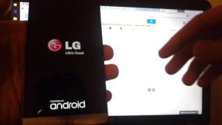 How to unlock LG G3 from Virgin Mobile using unlock Canada.