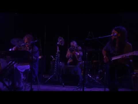 Califone Funeral Singers 10/6/2017 @ Monk Roma
