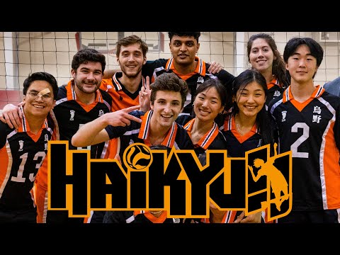 image-Does Disney+ PLUS have Haikyuu?