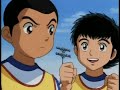 Captain Tsubasa Episode 4 Bahasa Indonesia