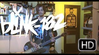 blink-182 - Hey I&#39;m Sorry (Bonus Track) - Guitar Cover HD by SymonIero