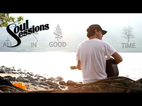 RootHub - The Wind and the Sea | Soul Sessions USA