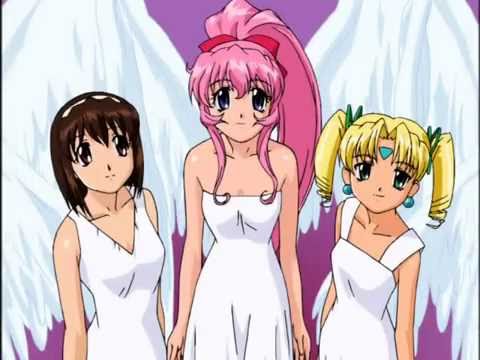 Koutetsu Tenshi Kurumi 2 Shiki Kiss kara Hajimaru Miracle (2-shiki) STEEL ANGELS