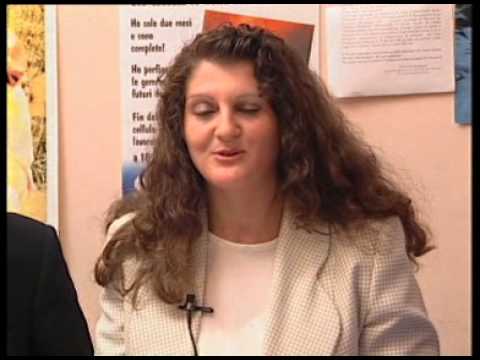 La lettera di Sonia - Testimonianza Lucia